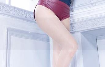 beautyleg - Neko白丝合集：看了这组，今早的咖啡都变得苦涩