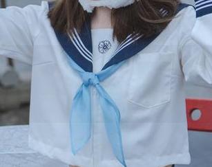 近距离恋爱全集，fushii_海堂的写真大揭秘——好想亲自取经！