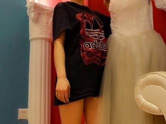 pans - 抓紧时间！可儿最新水手服曝光，忍不住多看几眼。
