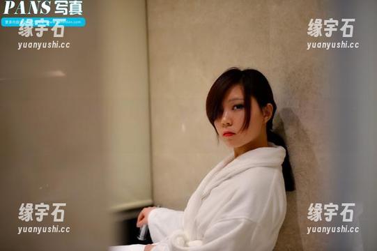 pans - 小柔的连衣裙写真，图库小仙女的日常瞬间，全在这儿！-缘宇石
