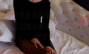 pans - 禾禾的体操服写真，这组图片真让人忍不住想试试高难度动作，虽然知道是梦！