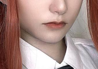 roroki骷髅姬LOL：粉色美图，打败你所有的开心和悲伤