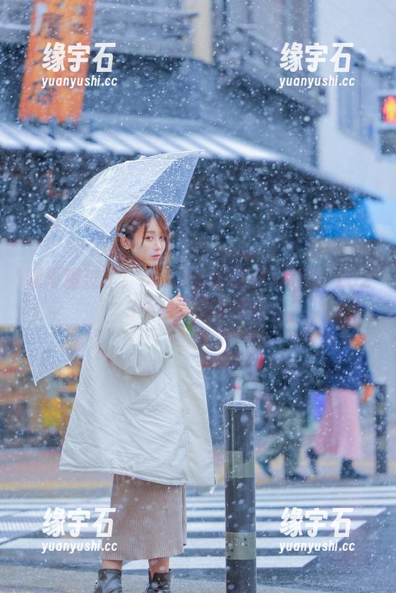 别再错过了！いくみ(育美)Fantia-2023年合集网盘直达-缘宇石