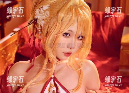 沉醉在七七娜娜子的光荣新春里-碧蓝航线精选作品集-缘宇石