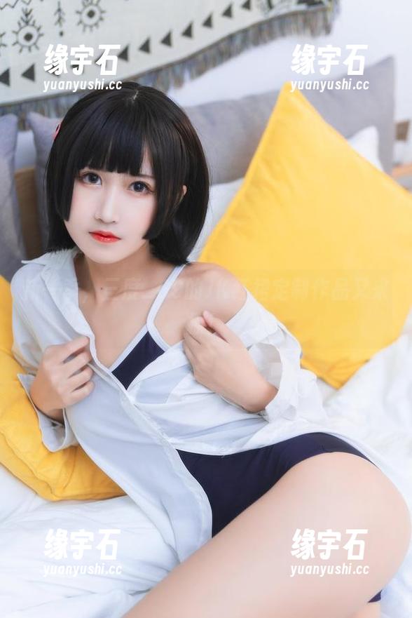 新一季，三度_69的JK红裙定制作品又来撩！-缘宇石