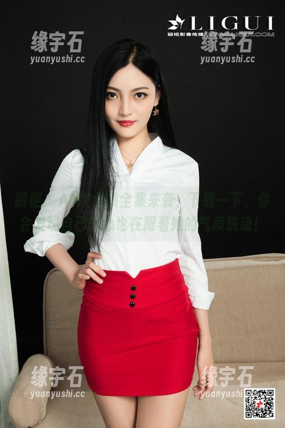 丽柜 - AMY女孩全集来袭，下载一下，你会发现自己的心也在跟着她的气质跳动！-缘宇石