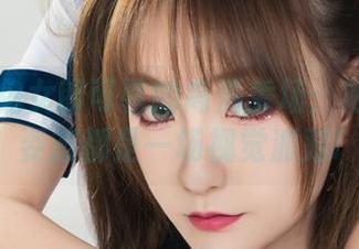 丽柜 - 兔女郎可馨的高清秀场：她的每个姿态都是一场视觉派对!