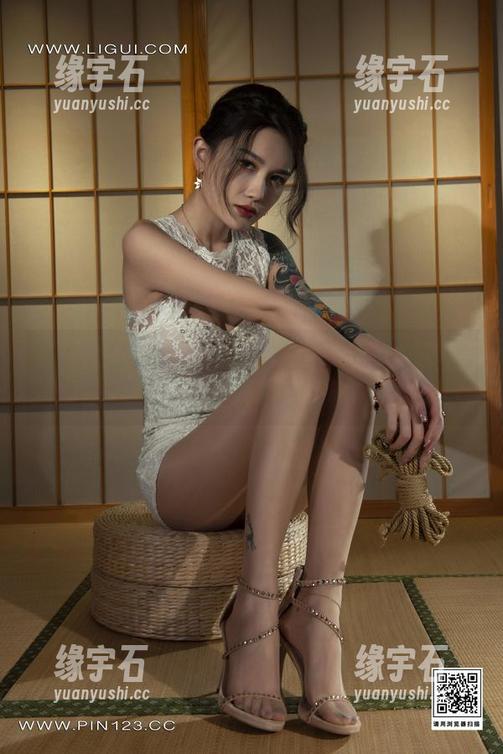丽柜 - 英子的经典回顾+在线资源，真是眼福啊！-缘宇石