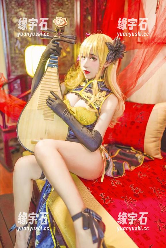 居家日常与九曲Jean：高清图库让你眼前一亮！-缘宇石
