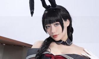 九言女孩的世界，美图精选，仿佛是进入了一个不真实的梦境！