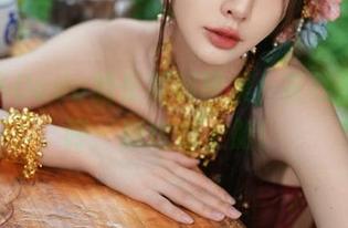 余多多Dudu舰长福利图集，在线浏览直呼：我也想上船！