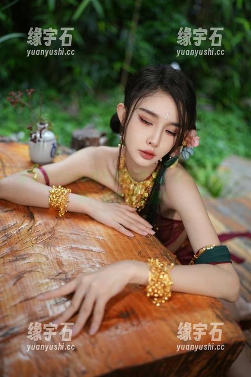 余多多Dudu舰长福利图集，在线浏览直呼：我也想上船！-缘宇石