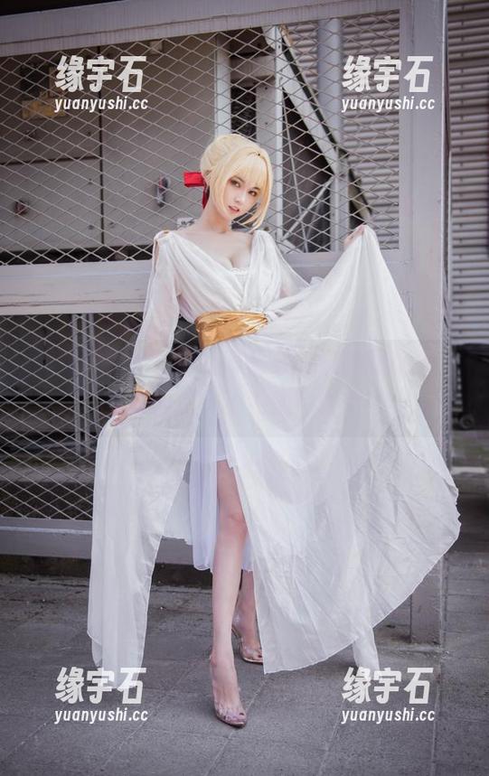最新图片！你的负卿化身爱宕制服女神，快来围观，不然就亏大了！-缘宇石