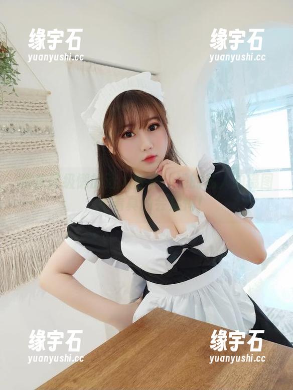 依依超级懒的迷人合集：她的私人拍摄图，不看真的会后悔！-缘宇石
