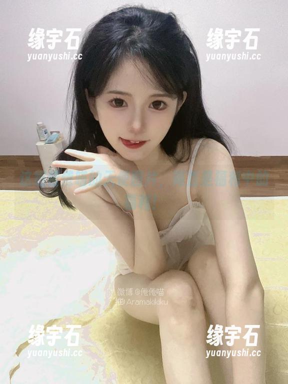 这组倦倦喵的天使图片,简直是福利中的福利!-缘宇石 这组倦倦喵的天使图片,简直是福利中的福利!-缘宇石