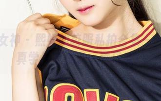 克拉女神 - 熙妍的校服私拍合集——当认真学习变成了一种风格！