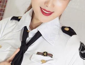 克拉女神 - 透明图集大揭秘，芝月在线的天真无邪真是撩人啊！