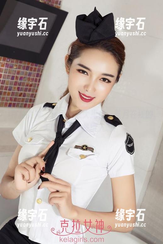 克拉女神 - 透明图集大揭秘，芝月在线的天真无邪真是撩人啊！-缘宇石