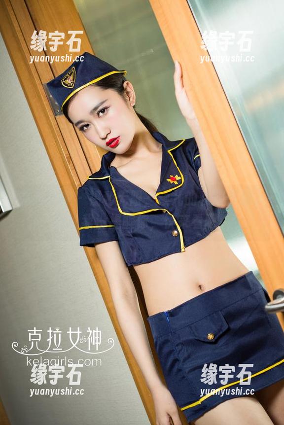 克拉女神 - 福利无限，颖儿的和服作品，别说我没提醒你，快来看吧！-缘宇石