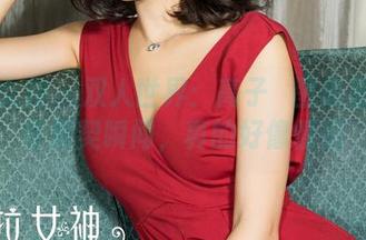 克拉女神 - 双人世界：高子琁图集里的那些默契瞬间，真的好像情侣