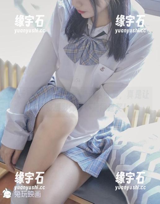 兔玩映画:俺妹不可能这么可爱,真是让我怀疑摄影师是不是得过奖!-缘宇石 兔玩映画:俺妹不可能这么可爱,真是让我怀疑摄影师是不是得过奖!-缘宇石