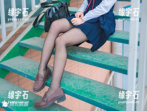 兔玩映画精选：在这些清纯少女身上，我好像发现了一种青春的魔力…-缘宇石