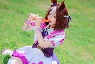 感觉不一样！六二二同学的网盘中，可可莉克的写真电波四射！