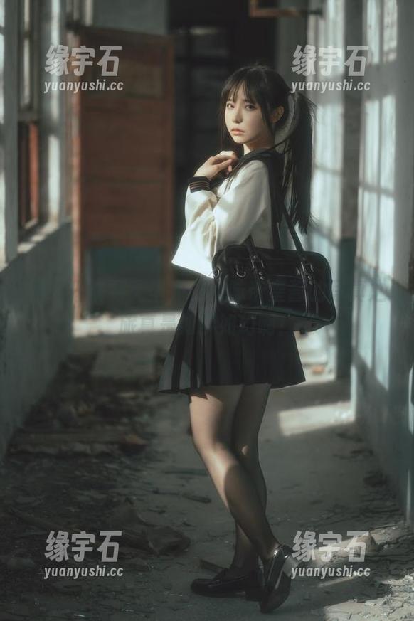 从牛仔裤到无圣光，六味帝皇酱的写真之旅真是如梦如幻啊！-缘宇石