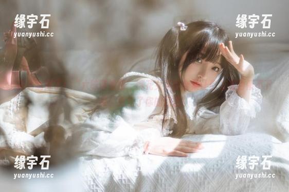 别再犹豫了！“六味帝皇酱”樱花女友新合集让你花痴到停不下来，更新了你的幻想！-缘宇石