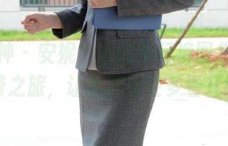 初夏女神 - 安妮，你的牛仔裤图集简直是免费之旅，让我忍不住多看几眼！