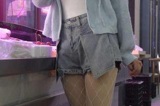 初夏女神 - 当环环遇上吊带：那些年我们错过的写真资源！