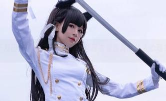 千反田鹿子私拍合集，英梨梨皮衣是否真能让人心动？