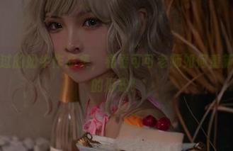 你没见过的奶牛作品集，看看可可老师如何重新定义牛的形象！