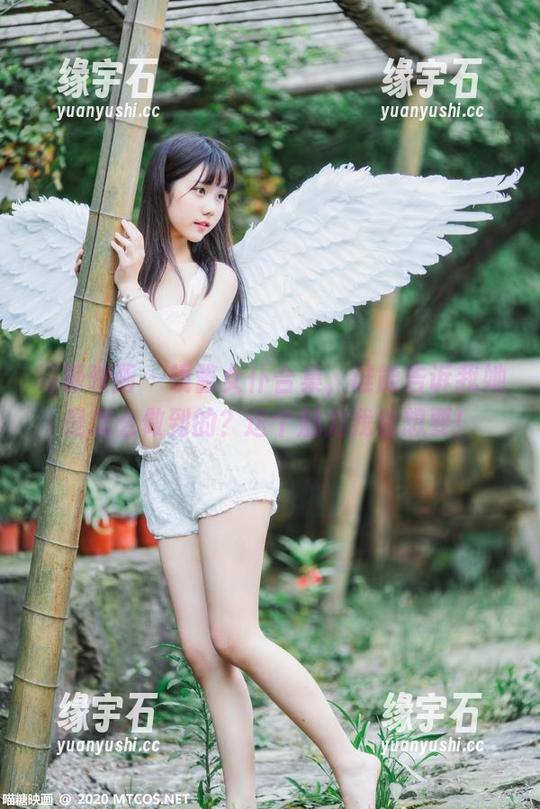 喵糖映画 - 镜酱女仆合集，谁能告诉我她是怎么做到的？这个魅力我也想要！-缘宇石