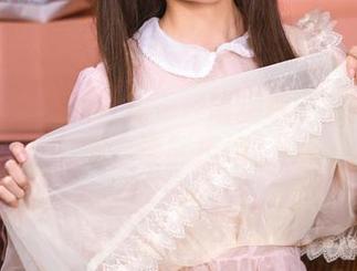 元气少女美图合集——喵糖映画的青春打卡，谁能拒绝？