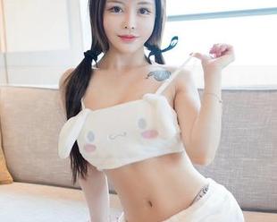 嗲囡囡 - 彻底沦陷！小恶魔学姐的免费图集，快来一起欣赏一下！