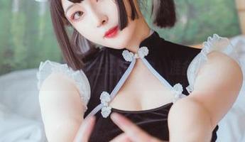 奶牛背后的夏夏子：她在这儿等你，准备好被吸引了吗？