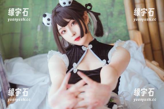 奶牛背后的夏夏子：她在这儿等你，准备好被吸引了吗？-缘宇石