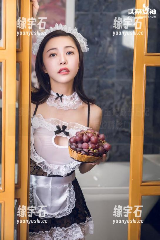 头条女神 - 那些年，玄子的王妃成长日记照片合集，期待背后的精彩！-缘宇石