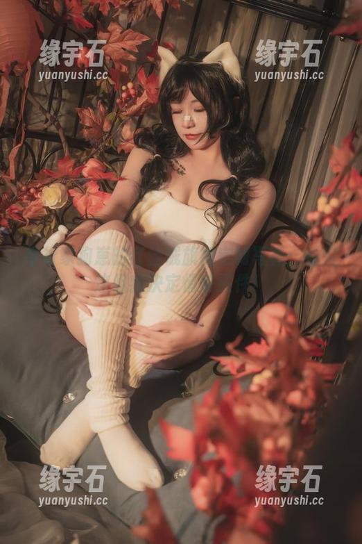 奇行家狗崽的红丝绒旗袍定制写真:看完这组我决定悄悄买件!-缘宇石 奇行家狗崽的红丝绒旗袍定制写真:看完这组我决定悄悄买件!-缘宇石