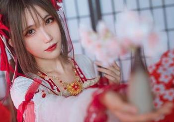 下载妖君白研的豹纹图片，快来跟我一起变成豹纹控！