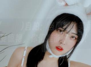 宋哈娜(송하나)自拍：当原图比美颜效果还要惊艳，你们准备好了吗？