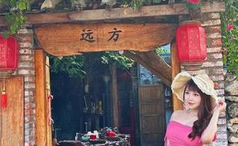 比基尼混搭？宝儿mysterial原图带你看看是什么玩意儿！