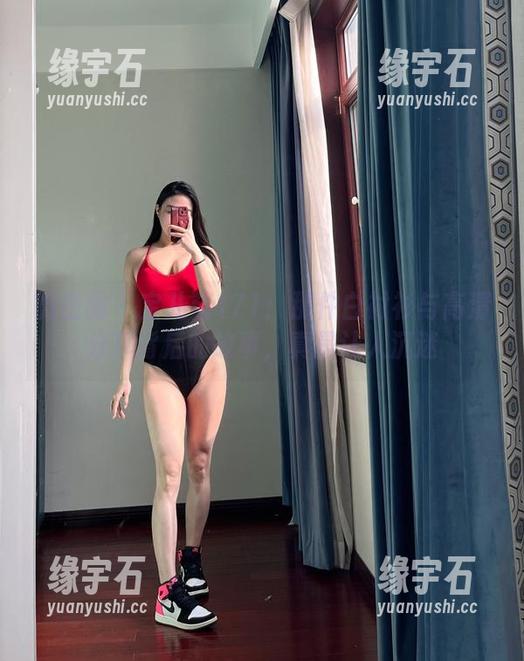 微密圈 - 宝儿茹171：那件白衬衫与高清分享背后的故事，真是让人沉迷-缘宇石