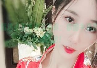 微密圈 - 精选小玉吃果冻写真：你的牛奶肌肤梦境，别跟我抢！