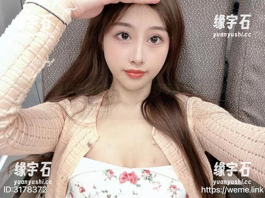 微密圈 - 小萌子的女友图册，原图可真是潮流风向标啊！-缘宇石
