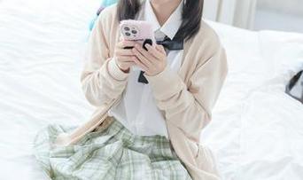 少女秩序 - 资源大放送！千澄夏天的一天懒散美