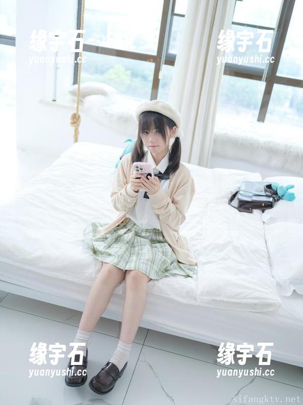 少女秩序 - 资源大放送!千澄夏天的一天懒散美-缘宇石 少女秩序 - 资源大放送!千澄夏天的一天懒散美-缘宇石