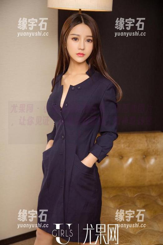 尤果网 - 小潘鼠的花嫁计划：原图和图片，让你见证“从单身到花嫁”的神奇转变！-缘宇石