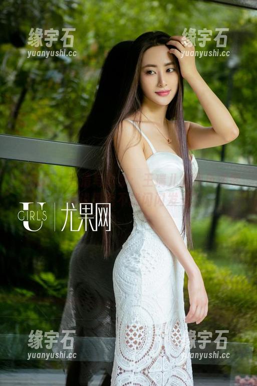 尤果网 - 高清写真集:王瑞儿的黑色迷雾,谁说黑色不能闪闪发光?-缘宇石 尤果网 - 高清写真集:王瑞儿的黑色迷雾,谁说黑色不能闪闪发光?-缘宇石